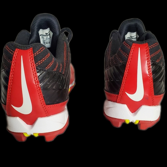 Nike Vapor Speed Low TD Football Cleats Men\'s Size 10.5 main image 4